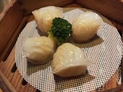 避风塘虾饺皇-避风塘(宝山万达店)