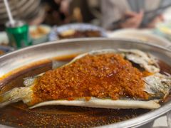 -回家吃饭·地道南昌菜(建德观总店)