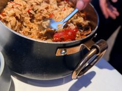 -湘中缘·湖南菜(娄底驻京办店)