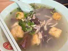 -鸡鸣汤包(仙林店)