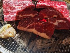 -味家烤肉烤鳗鱼牛排(西塔旗舰店)