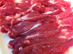 羊肉-金生隆(六铺炕店)