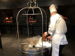 -四季民福烤鸭店(前门廊房二条店)