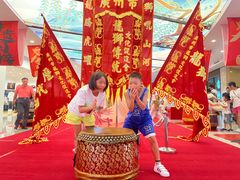 -奥园广场(广州番禺福德路店)