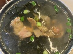 -海汇源老烧麦店(东大街总店)