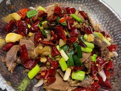 -佬湘楼·27年湘菜(天河都市广场店)