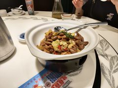 -闽鄂情·闽南招财鸭(水头店)