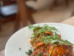 -Mark&Mars Restaurant