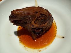 麻辣兔头-双流老妈兔头(荟聚店)
