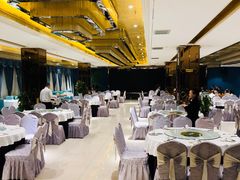 -悦福瑞酒楼(西影路店)