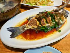 -金海湾海鲜排档(朱家尖店)