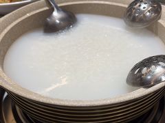 -丰尔粥食·粥底火锅·桑拿鸡(大良总店)