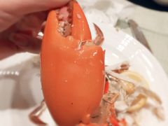 -万达瑞华酒店美食汇自助餐厅(楚河汉街店)