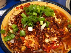 -马路边边串串香(双井直营店)