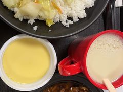 -永和大王(北京站内一店)