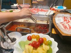 -五星桥原切肥牛火锅·30年专注好牛肉(湖塘店)