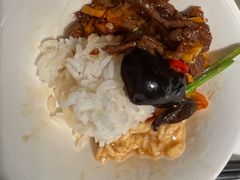 -飶香居(省博物馆店)