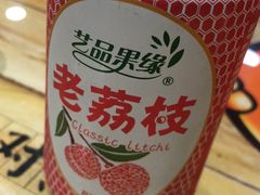 -刘一龙虾(山东路店)