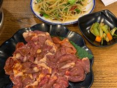 -大壮家原味烤肉(兴华北街店)