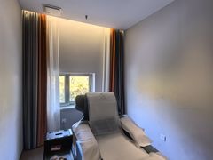 -华夏良子·足道SPA艾灸(铁道大厦店)