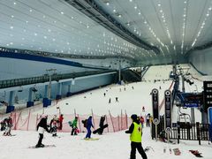 -哈尔滨热雪奇迹