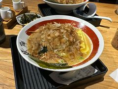 -雷门拉面·现熬骨汤(凯德来福士店)