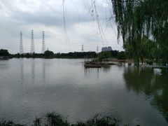 -黄埔古港