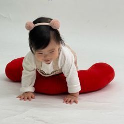 -爱你宝贝孕婴亲子摄影美学馆(绍兴店)