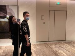 -长沙尼依格罗酒店