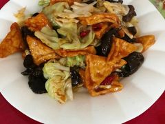 -大眼锅贴水饺(河东店)