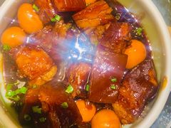 鲁智深红烧肉酱蛋-兴农记