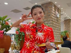 -第六季自助餐厅(北太平庄店)