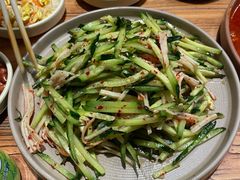 -京玉菲饭店(李村店)