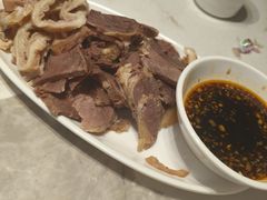 -高玛纳驴肉火烧(一世界店)