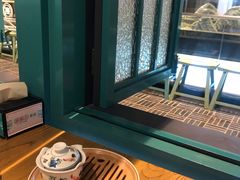 -潮粥荟·潮汕砂锅粥(朝阳大悦城店)