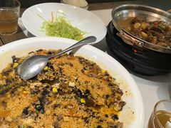 -徽镇小厨·经典徽菜(马连道店)