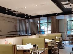 大堂-古乐牛香鲜牛肉牛杂火锅(观前街店)