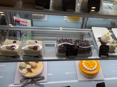 -梦菲思饼屋(瑞金宾馆店)