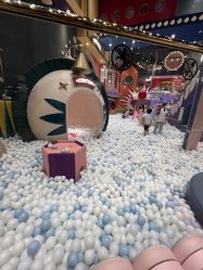 -MELAND CLUB•花园城堡主题亲子乐园•派对•餐厅(广州乐峰广场旗舰店)