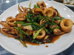 -明记海鲜大排档(巽寮湾店)