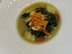 -若蘭慈·无国界素食料理(欢乐海岸店)