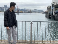 -新码头街九龙城渡轮码头(轮渡站)
