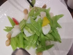 -阿明小菜·海鲜·上海菜(梅陇店)