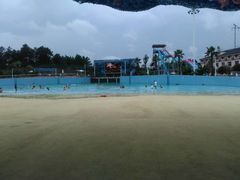 -平江亚马逊水上乐园