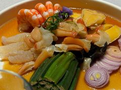 -四世同堂·京菜·烤鸭(双井店)