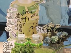 -桂桂茶(大宁国际广场店)