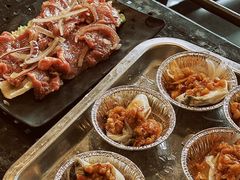 -御记碳烤肥牛(东城万达店)