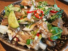 -乔街深夜食堂·小龙虾·高压锅生蚝(杭州总店)