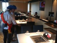 -海底捞火锅(长沙华创国际广场店)