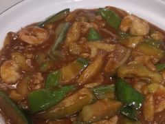 -巴音浩日娲·蒙餐(双林东路店)